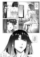 Everything Lies Open to MAMA / ママはお見通し [Qdou Kei] [Original] Thumbnail Page 11