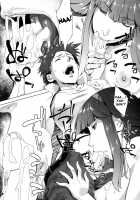 Everything Lies Open to MAMA / ママはお見通し [Qdou Kei] [Original] Thumbnail Page 17