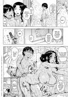 INMAMA Ch. 1-3 / 淫ママ 第1-3章 [Karma Tatsurou] [Original] Thumbnail Page 21
