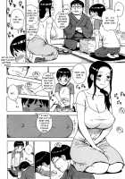 INMAMA Ch. 1-3 / 淫ママ 第1-3章 [Karma Tatsurou] [Original] Thumbnail Page 27