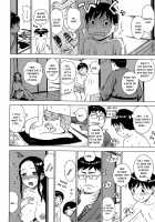 INMAMA Ch. 1-3 / 淫ママ 第1-3章 [Karma Tatsurou] [Original] Thumbnail Page 33