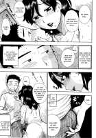 INMAMA Ch. 1-3 / 淫ママ 第1-3章 [Karma Tatsurou] [Original] Thumbnail Page 40