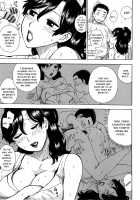 INMAMA Ch. 1-3 / 淫ママ 第1-3章 [Karma Tatsurou] [Original] Thumbnail Page 44