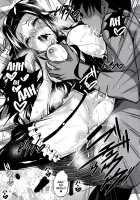 Sasuoni! 2 / さすおに! 2 [Fukuyama Naoto] [Mahouka Koukou No Rettousei] Thumbnail Page 18