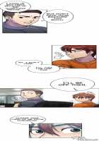 Ghost Love Ch.1-4 [Original] Thumbnail Page 107