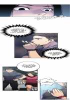 Ghost Love Ch.1-4 [Original] Thumbnail Page 114