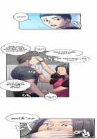 Ghost Love Ch.1-4 [Original] Thumbnail Page 115