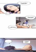 Ghost Love Ch.1-4 [Original] Thumbnail Page 17