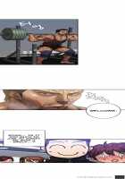 Ghost Love Ch.1-4 [Original] Thumbnail Page 23