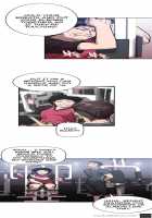 Ghost Love Ch.1-4 [Original] Thumbnail Page 25