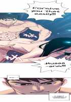 Ghost Love Ch.1-4 [Original] Thumbnail Page 65