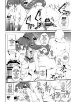 Getsu Ka Sui Moku Kin Do Nichi 10 / 月火水木金土日10 [Isao] [Sailor Moon] Thumbnail Page 11