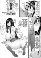 40-sai Doutei ga Mahoutsukai ni Natta Ken / 40歳童貞が魔法使いになった件 [Velzhe] [Original] Thumbnail Page 12