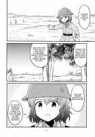 Gunka no Kaban / 軍靴のカバン [Ki-51] [Kemono Friends] Thumbnail Page 17