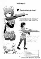 Gunka no Kaban / 軍靴のカバン [Ki-51] [Kemono Friends] Thumbnail Page 25