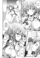 Floraison / フロレゾン [Hamon Ai] [Touhou Project] Thumbnail Page 06