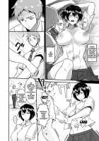 Harada-san no Kaerimichi | Harada-san's Way Home / 原田さんの帰り道 [Bifidus] [Original] Thumbnail Page 04