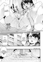 Himitsu no Gyaku Toilet Training / ヒミツの逆トイレトレーニング [Goya] [Original] Thumbnail Page 10