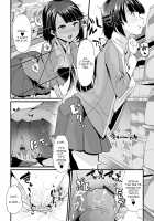 Himitsu no Gyaku Toilet Training / ヒミツの逆トイレトレーニング [Goya] [Original] Thumbnail Page 14