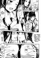 Deep Snow 8 / Deep Snow 8 [Ichino] [Mahouka Koukou No Rettousei] Thumbnail Page 07