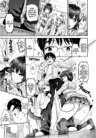 Koakuma Shimai | Devilish Sisters / 小悪魔姉妹♥ [Kojima Saya] [Original] Thumbnail Page 07