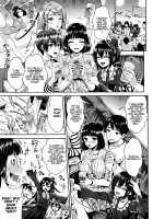 Let's Party / Let's Party♥ [Kojima Saya] [Original] Thumbnail Page 29