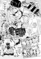 Kamiyama-san and I / 神山さんと僕 [Kojima Saya] [Original] Thumbnail Page 18