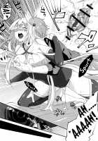 REC! [Yomotsuka Tsukasa] [Original] Thumbnail Page 19