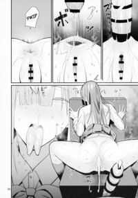 FREE RIMJOBS 2 / FREE RIMJOBS 2 [Velzhe] [Original] Thumbnail Page 24