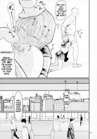 FREE RIMJOBS 2 / FREE RIMJOBS 2 [Velzhe] [Original] Thumbnail Page 25