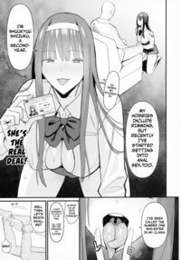 FREE RIMJOBS 2 / FREE RIMJOBS 2 [Velzhe] [Original] Thumbnail Page 05