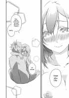 Netemo Sametemo | waking or sleeping... / 寝ても覚めても [Yomotsuka Tsukasa] [Original] Thumbnail Page 17