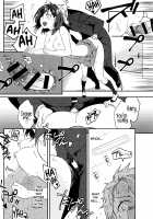 Netemo Sametemo | waking or sleeping... / 寝ても覚めても [Yomotsuka Tsukasa] [Original] Thumbnail Page 20