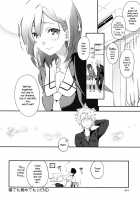 Netemo Sametemo | waking or sleeping... / 寝ても覚めても [Yomotsuka Tsukasa] [Original] Thumbnail Page 24