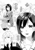 Netemo Sametemo | waking or sleeping... / 寝ても覚めても [Yomotsuka Tsukasa] [Original] Thumbnail Page 03