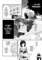 Netemo Sametemo | waking or sleeping... / 寝ても覚めても [Yomotsuka Tsukasa] [Original] Thumbnail Page 04