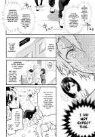 Netemo Sametemo | waking or sleeping... / 寝ても覚めても [Yomotsuka Tsukasa] [Original] Thumbnail Page 06