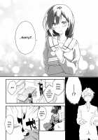 Netemo Sametemo | waking or sleeping... / 寝ても覚めても [Yomotsuka Tsukasa] [Original] Thumbnail Page 08