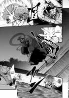 Solar Eclipse -Latter Part- / 日蝕 -下巻- [Chado] [Touhou Project] Thumbnail Page 27