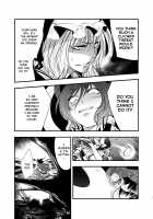 Solar Eclipse -Latter Part- / 日蝕 -下巻- [Chado] [Touhou Project] Thumbnail Page 31