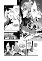 Solar Eclipse -Latter Part- / 日蝕 -下巻- [Chado] [Touhou Project] Thumbnail Page 32