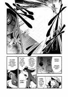 Solar Eclipse -Latter Part- / 日蝕 -下巻- [Chado] [Touhou Project] Thumbnail Page 37