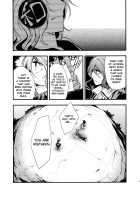 Solar Eclipse -Latter Part- / 日蝕 -下巻- [Chado] [Touhou Project] Thumbnail Page 03