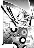Solar Eclipse -Latter Part- / 日蝕 -下巻- [Chado] [Touhou Project] Thumbnail Page 40