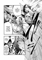 Solar Eclipse -Latter Part- / 日蝕 -下巻- [Chado] [Touhou Project] Thumbnail Page 44