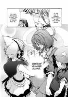 Solar Eclipse -Latter Part- / 日蝕 -下巻- [Chado] [Touhou Project] Thumbnail Page 63