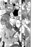 Seiteki Education / 性的えでゅけーしょん [Morishima Kon] [Original] Thumbnail Page 21