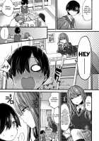 Seiteki Education / 性的えでゅけーしょん [Morishima Kon] [Original] Thumbnail Page 03