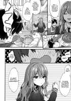 Seiteki Education / 性的えでゅけーしょん [Morishima Kon] [Original] Thumbnail Page 04