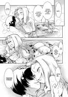 Juuou Skinship!! / 縦横スキンシップ！！ [Kemonono] [Original] Thumbnail Page 15